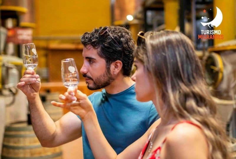 EnoTurismo a Tu Manera