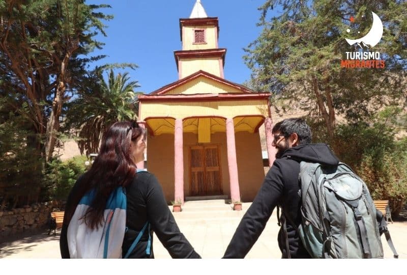 Full Day Valle de Elqui