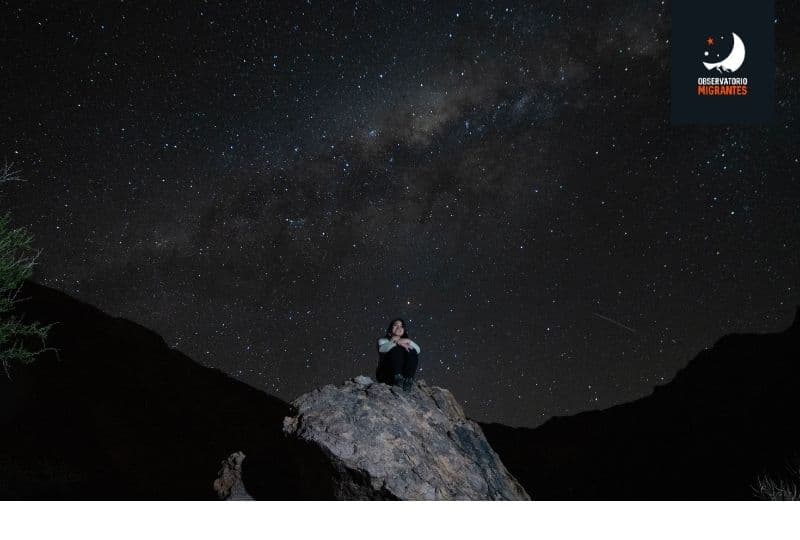 Noche de Estrellas