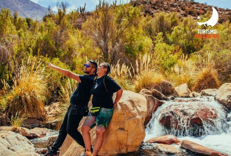 Trekking de Altura